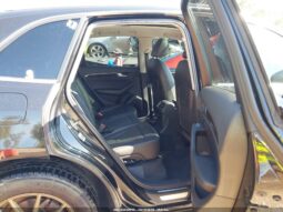 
										2013 Audi Q5 full									