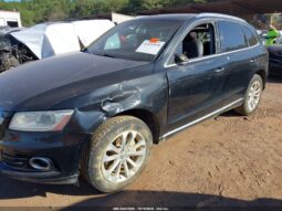 
										2015 Audi Q5 full									