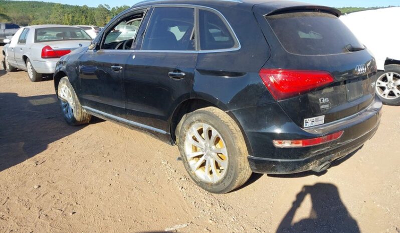 
								2015 Audi Q5 full									