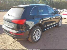 
										2015 Audi Q5 full									