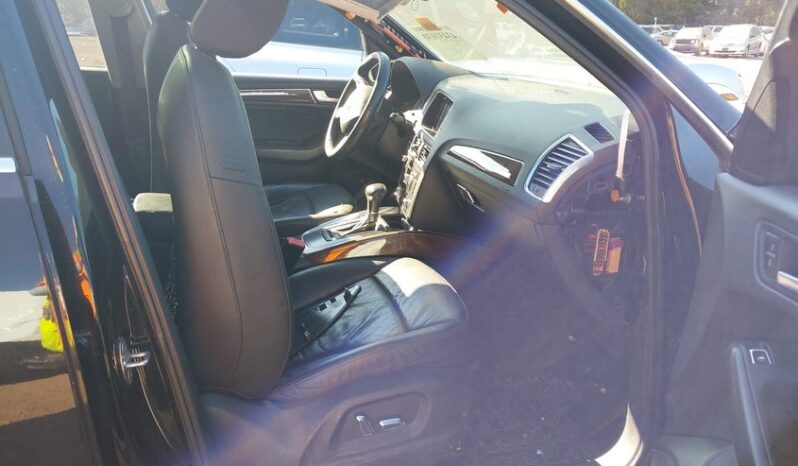 
								2015 Audi Q5 full									