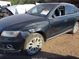 
										2015 Audi Q5 full									