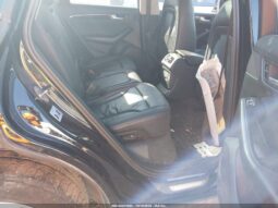 
										2015 Audi Q5 full									