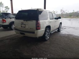 
										2013 Gmc Yukon full									