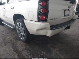 
										2013 Gmc Yukon full									