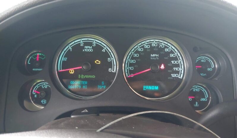 
								2013 Gmc Yukon full									