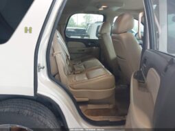 
										2013 Gmc Yukon full									