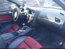 
										2015 Audi S4 full									
