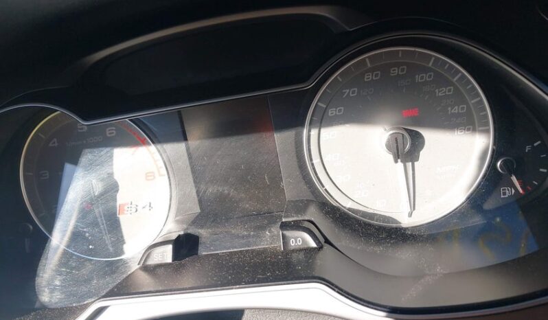 
								2015 Audi S4 full									