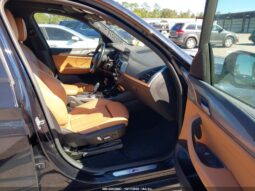 
										2018 BMW X3 full									