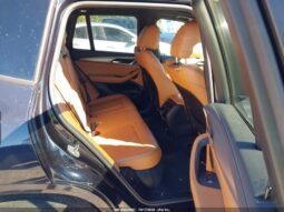 
										2018 BMW X3 full									