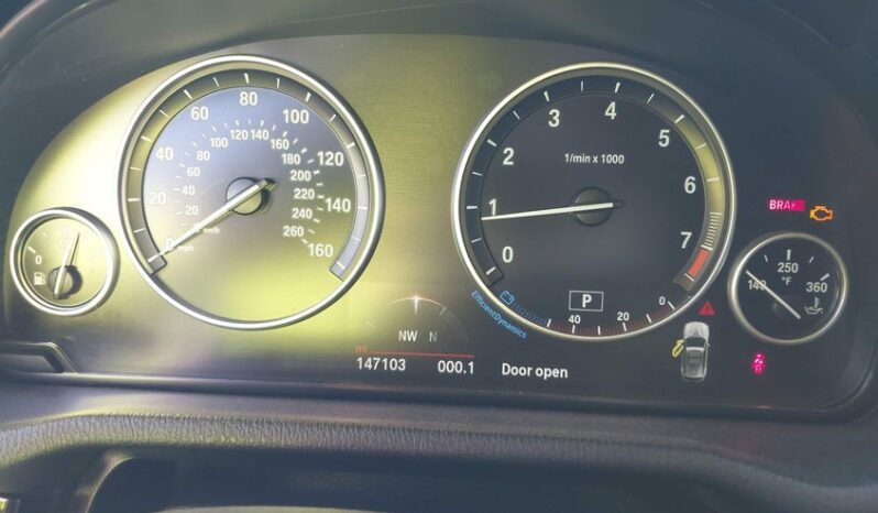 
								2017 BMW X3 full									