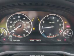 
										2017 BMW X3 full									