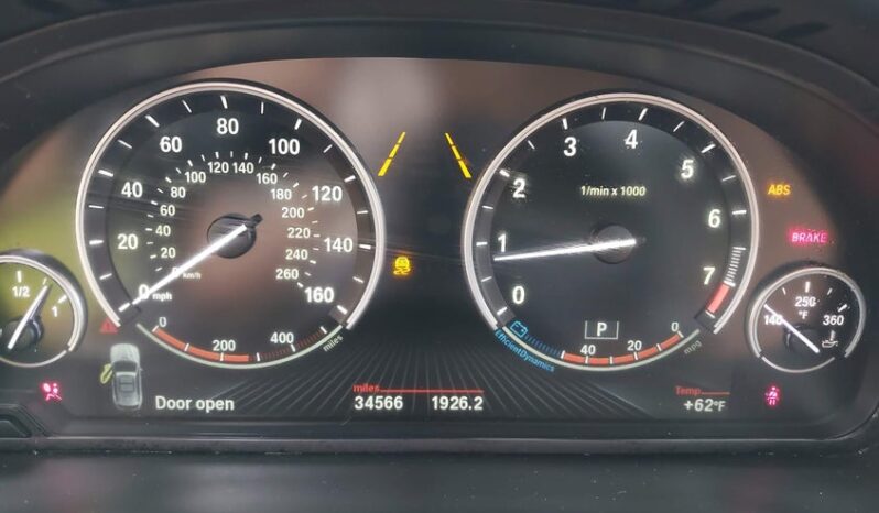 
								2017 BMW X3 full									