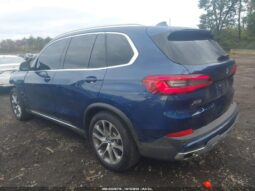 
										2019 BMW X5 full									