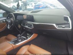 
										2019 BMW X5 full									