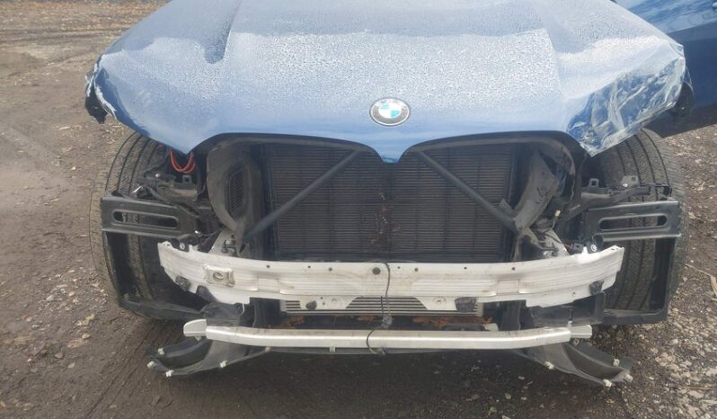 
								2019 BMW X5 full									