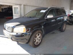 
										2013 Volvo Xc90 full									