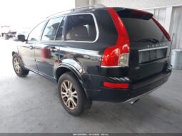 
										2013 Volvo Xc90 full									
