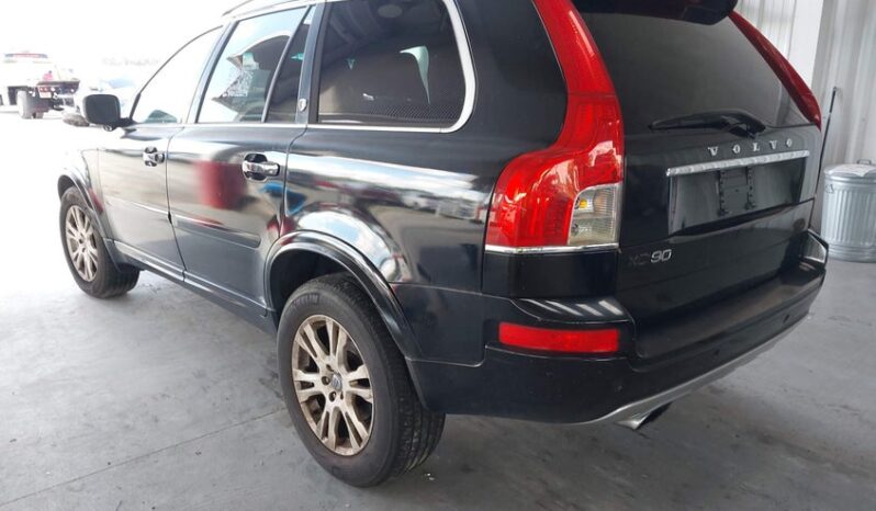 
								2013 Volvo Xc90 full									