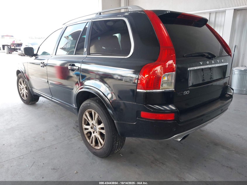 2013 Volvo Xc90