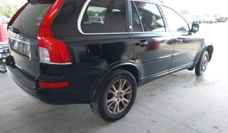 
								2013 Volvo Xc90 full									