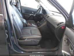 
										2013 Volvo Xc90 full									