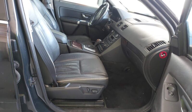 
								2013 Volvo Xc90 full									