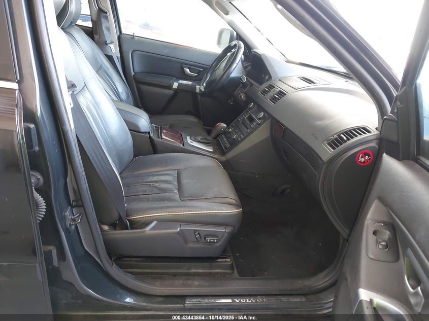 2013 Volvo Xc90