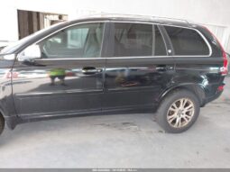 
										2013 Volvo Xc90 full									
