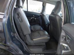 
										2013 Volvo Xc90 full									