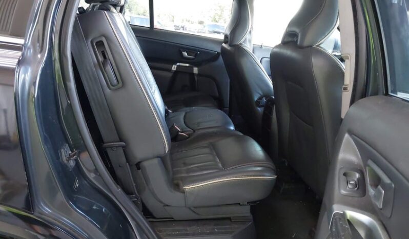 
								2013 Volvo Xc90 full									