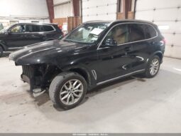 
										2019 BMW X5 full									