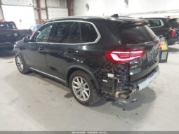 
										2019 BMW X5 full									
