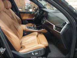 
										2019 BMW X5 full									