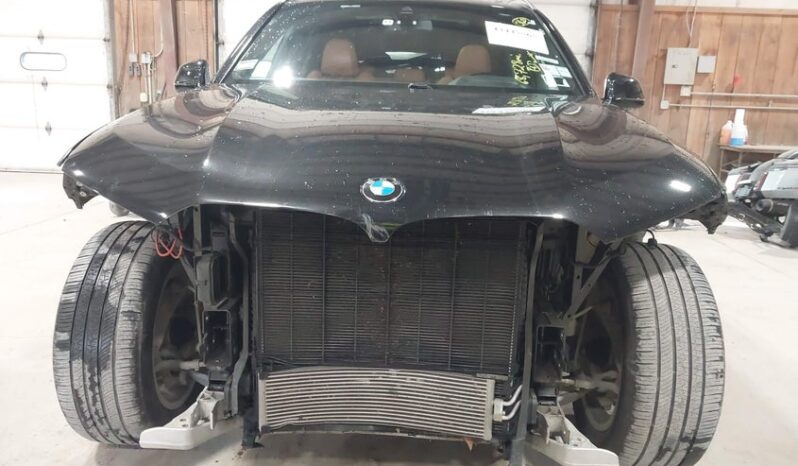 
								2019 BMW X5 full									