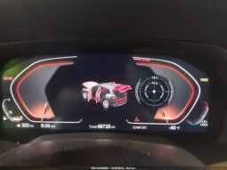 
										2019 BMW X5 full									