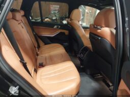 
										2019 BMW X5 full									