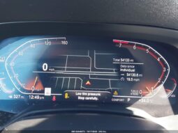 
										2021 BMW X5 full									