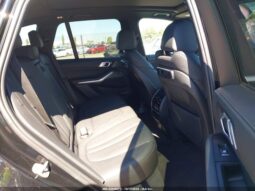 
										2021 BMW X5 full									