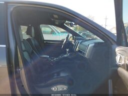 
										2012 Porsche Cayenne full									