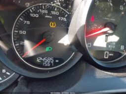 
										2012 Porsche Cayenne full									