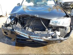 
										2015 BMW X3 full									