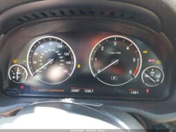 
										2015 BMW X3 full									