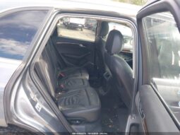 
										2012 Audi Q5 full									