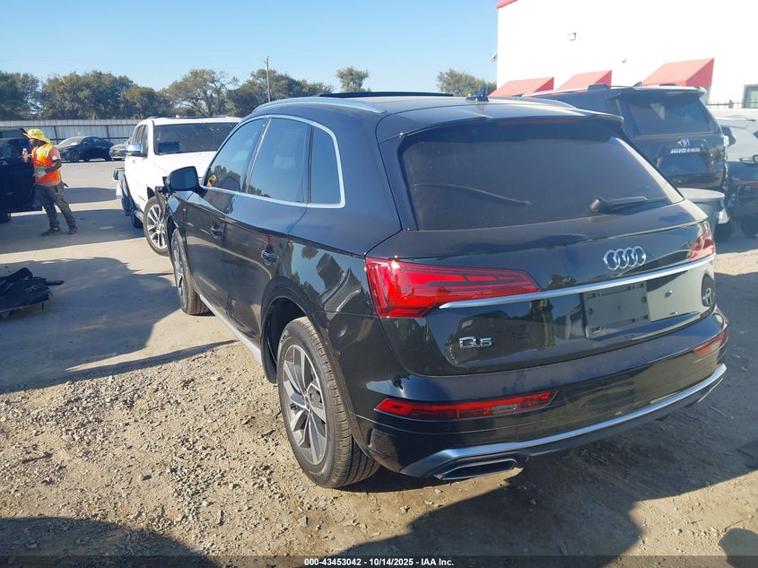 2024 Audi Q5