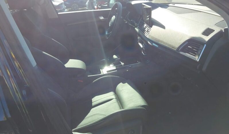 
								2024 Audi Q5 full									