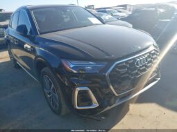
										2024 Audi Q5 full									