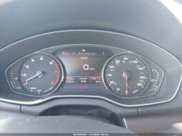 
										2024 Audi Q5 full									