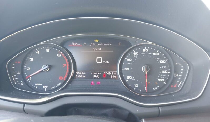 
								2024 Audi Q5 full									